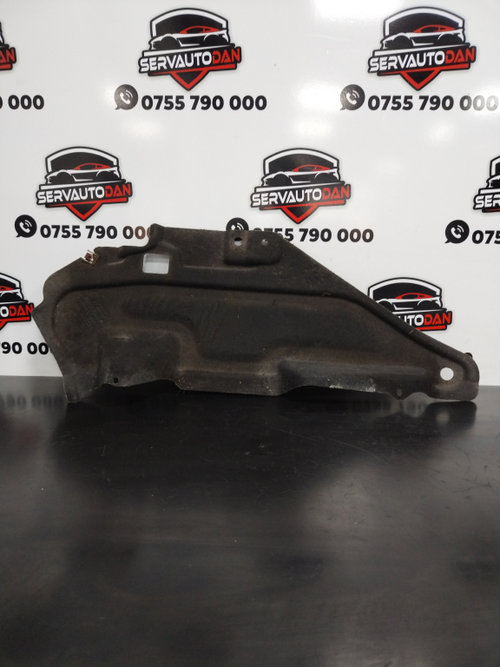 Scut motor plastic Audi Q7 (2015->) [4M] 3.0 Motorina 2017, 4M0825285