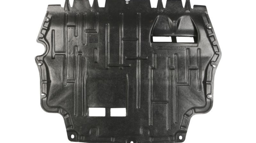 Scut motor, plastic, benzina VW PASSAT, PASSAT CC dupa 2005