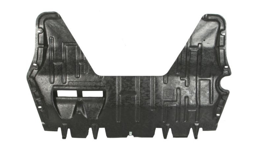 Scut motor, plastic, benzina VW PASSAT, PASSAT CC dupa 2005