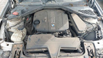 Scut motor plastic BMW F20 2012 HATCHBACK 2.0 N47D...
