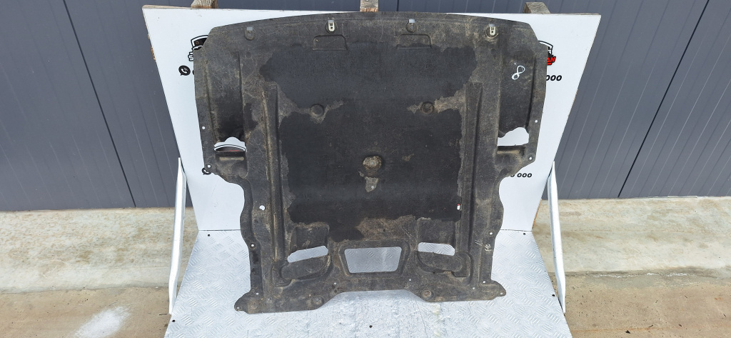 Scut motor plastic BMW Seria 5 (2010-201