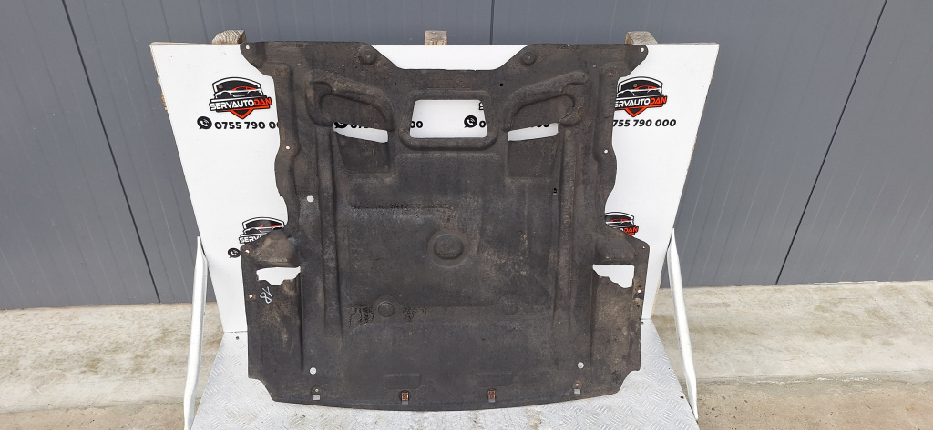 Scut motor plastic BMW Seria 5 (2010-201