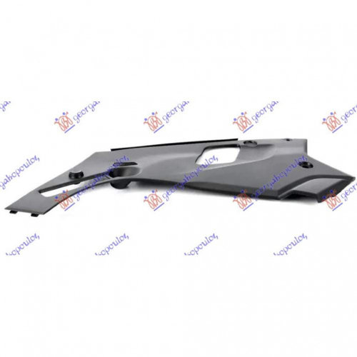 Scut Motor Plastic - Bmw Series 5 (G30/G31) 2016 , 51767349604