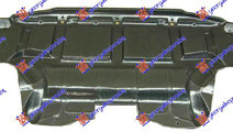 Scut Motor Plastic - Bmw X5 (E53) 2000 , 517184024...