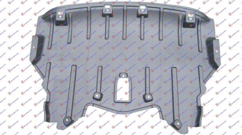 Scut Motor Plastic Bmw X5 (E70) 2007-2008-2009-2010