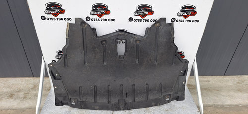 Scut motor plastic BMW X6 (2008-2014) [E71, E72] 4.0 Motorina 2012, 7180633