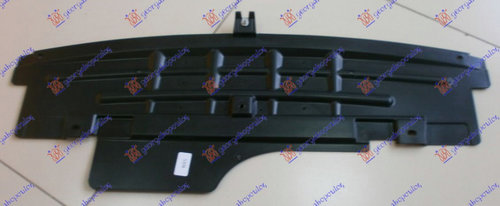 Scut Motor Plastic - Chevrolet Aveo Sdn-H/B 2012 , 95025308