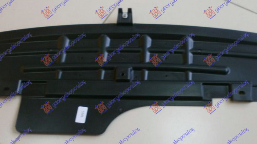 Scut Motor Plastic - Chevrolet Aveo Sdn-H/B 2012 , 95025308