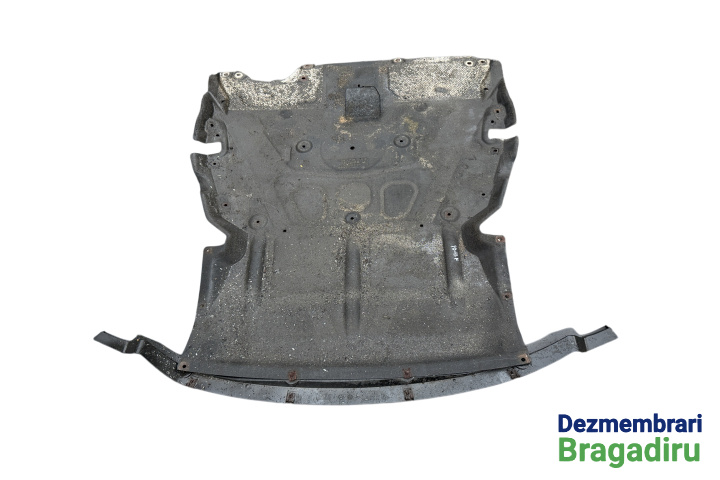 Scut motor plastic Cod: 7241814 7241814 BMW Seria 1 F20/F21 [2011 - 2015] Hatchback 5-usi 120d MT (184 hp) Pachet M