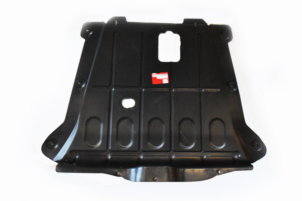 Scut motor (plastic) Dacia Duster COD OE 758904159R 2018 - 2024 NOU