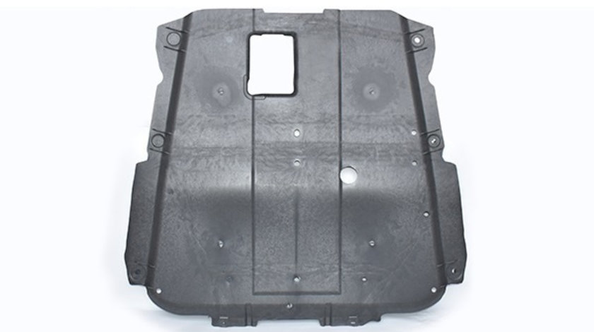 Scut motor plastic Dacia Sandero 2 Stepway NOU 758900184R