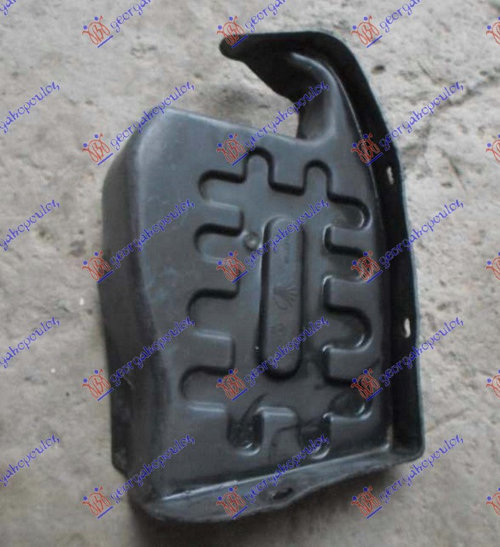 Scut Motor Plastic - Daewoo Matiz 1998 , 96282696