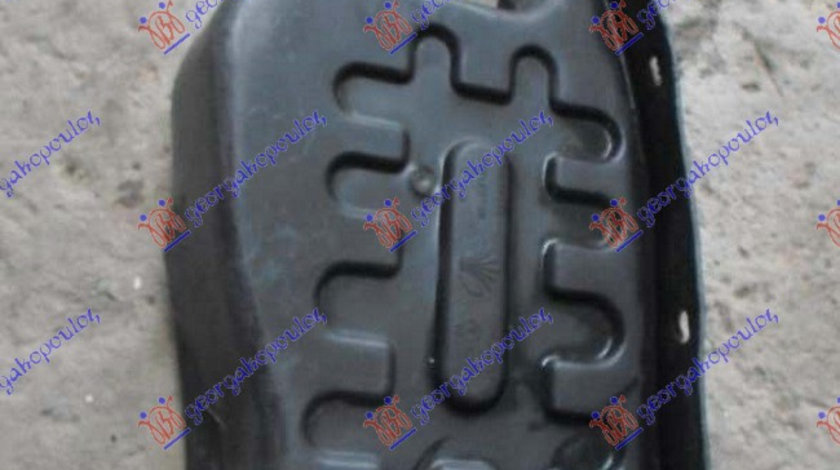 Scut Motor Plastic - Daewoo Matiz 1998 , 96282696