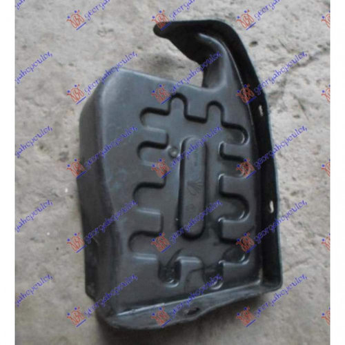 Scut Motor Plastic - Daewoo Nubira 2000 , 96283975