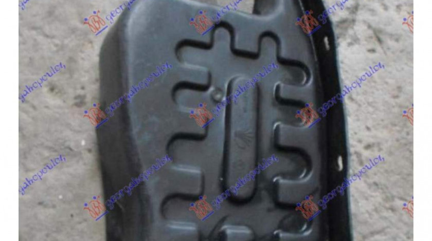 Scut Motor Plastic - Daewoo Nubira 2000 , 96283975