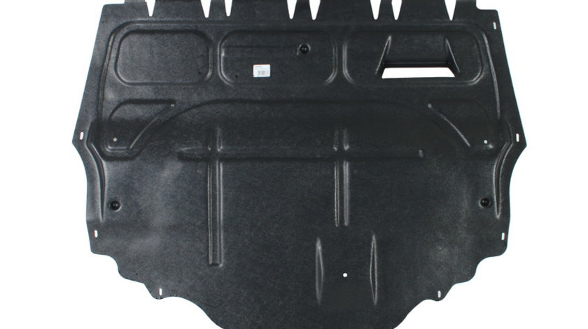 Scut motor, plastic, diesel AUDI A1; SEAT CORDOBA, IBIZA III, IBIZA IV, IBIZA IV ST; SKODA FABIA I, FABIA I PRAKTIK, FABIA II, ROOMSTER, ROOMSTER PRAKTIK; VW FOX, POLO dupa 2000