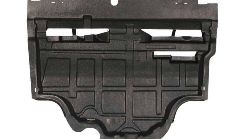 Scut motor, plastic, diesel NISSAN PRIMASTAR; OPEL VIVARO A; RENAULT TRAFIC II dupa 2001