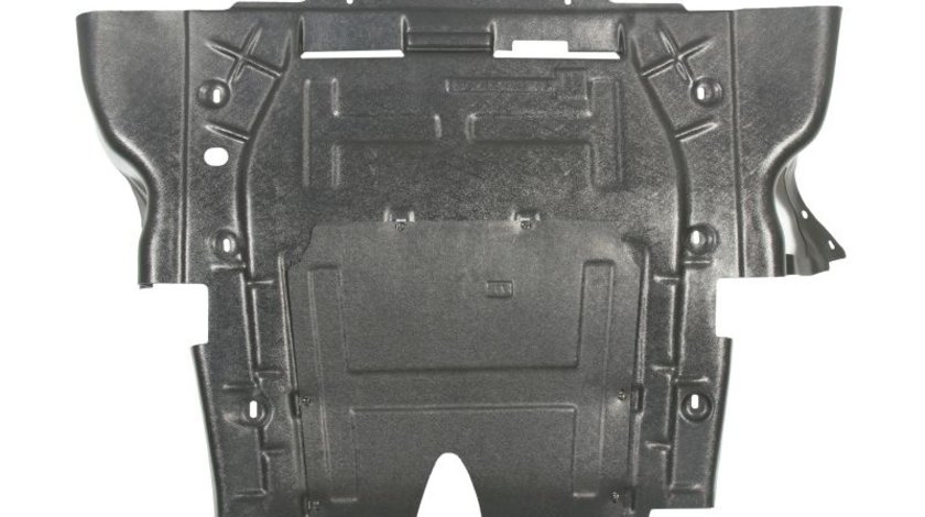 Scut motor, plastic, diesel OPEL ASTRA H, ASTRA H GTC, ASTRA H H, ZAFIRA / ZAFIRA FAMILY B, ZAFIRA B dupa 2003