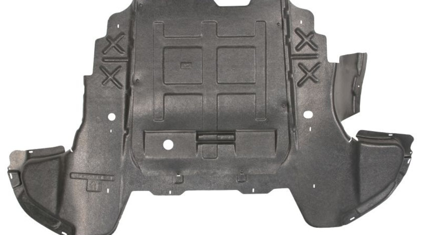Scut motor, plastic, diesel OPEL SIGNUM, VECTRA C, VECTRA C GTS dupa 2002