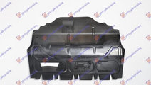 Scut Motor Plastic Diesel VW FOX 2005 2006 2007 20...