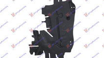 Scut Motor Plastic Dreapta Peugeot 207 An 2006 200...