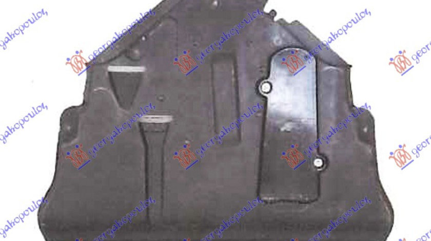 Scut Motor Plastic Fata JEEP CHEROKEE 2019 2020 2021