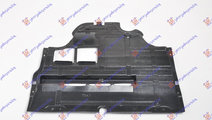 Scut Motor Plastic Fata Opel Vivaro 2002 2003 2004...