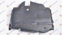 Scut Motor Plastic Fata VW Sharan 1995 1996 1997 1...