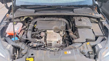 Scut motor plastic Ford Focus 3 2012 HATCHBACK 1.0...