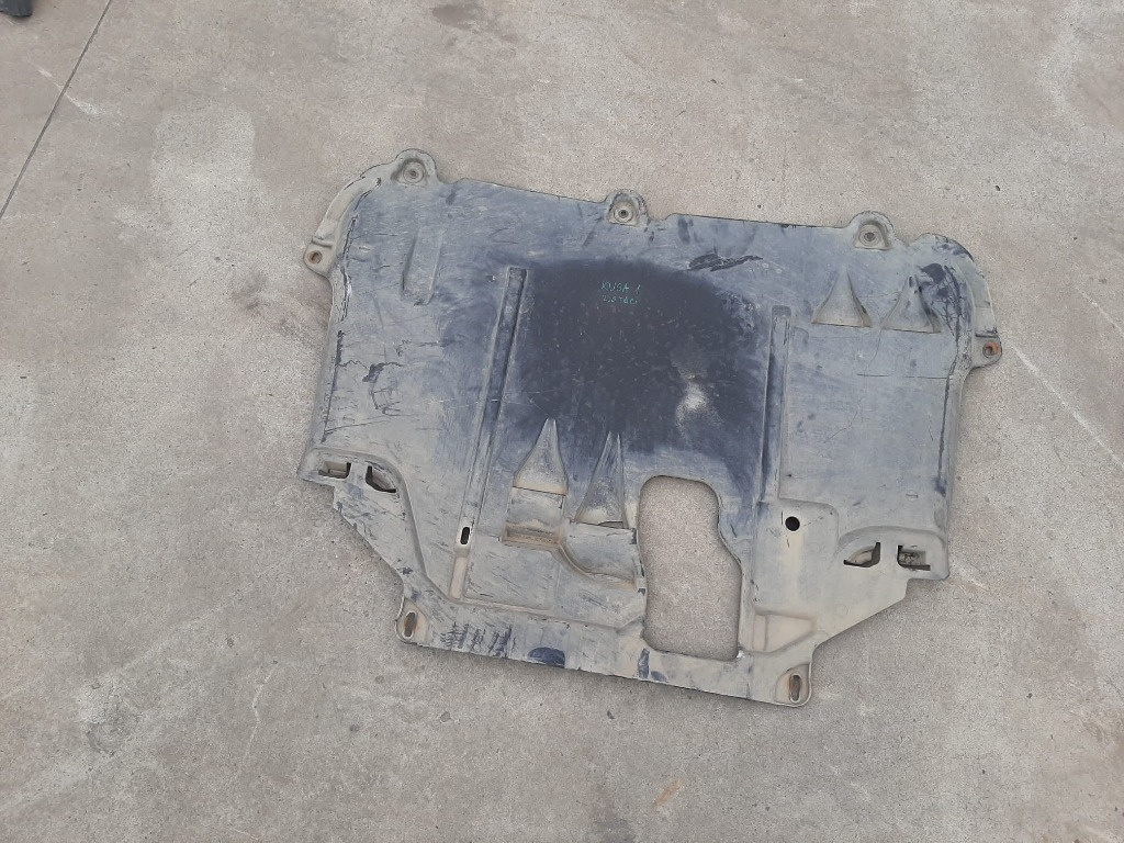 Scut motor plastic ford kuga 1 2.0 tdci 4x4