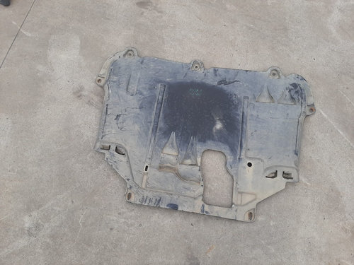 Scut motor plastic ford kuga 1 2.0 tdci 4x4
