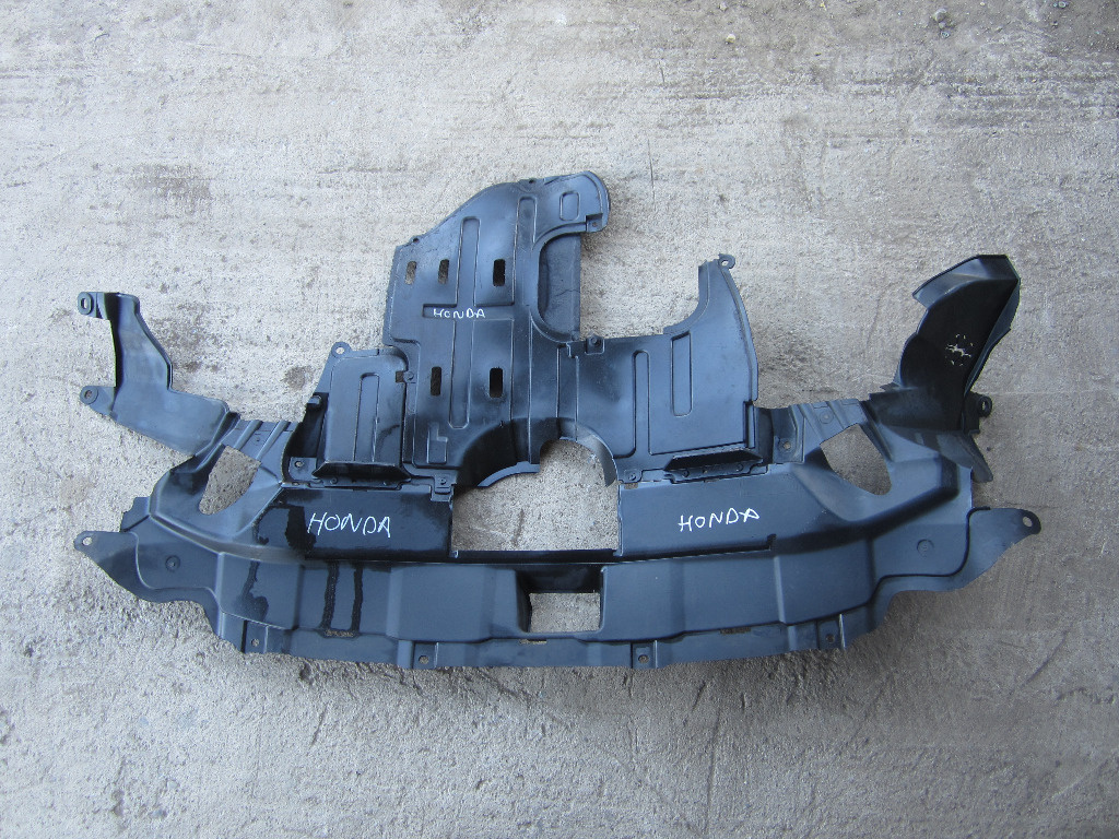 SCUT MOTOR PLASTIC HONDA CR-V 3 4x4 FAB. 2006 - 2009 ⭐⭐⭐⭐⭐