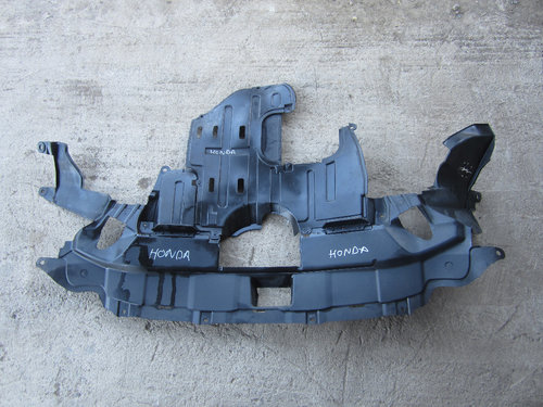 SCUT MOTOR PLASTIC HONDA CR-V 3 4x4 FAB. 2006 - 2009 ⭐⭐⭐⭐⭐