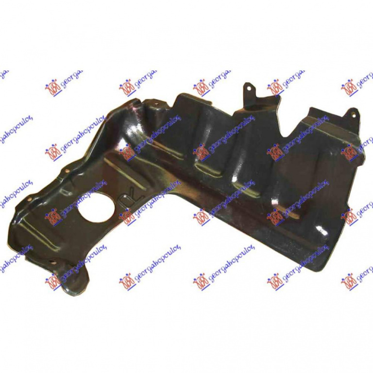 Scut Motor Plastic - Hyundai Accent H/B 1994 , 29120-22010