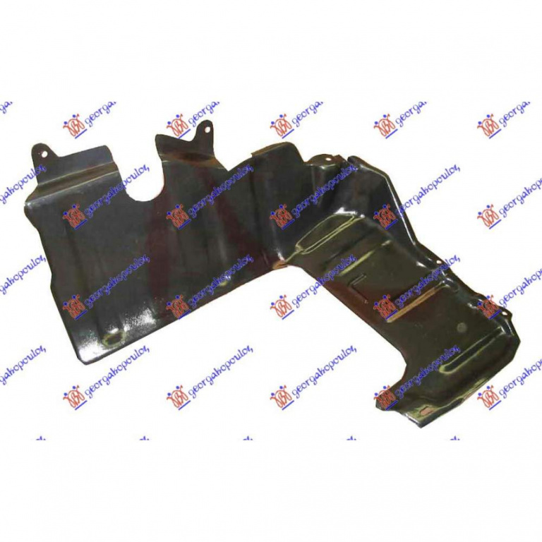 Scut Motor Plastic - Hyundai Accent H/B 1994 , 29130-22010