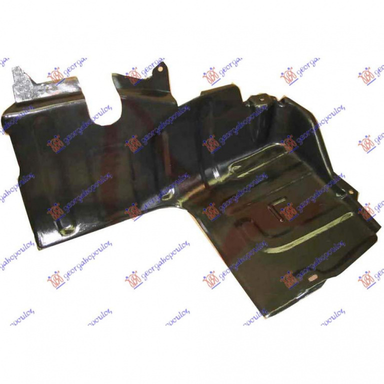 Scut Motor Plastic - Hyundai Accent H/B 19997 1998 , 29130-22100