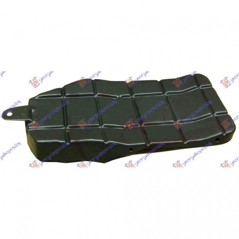 Scut Motor Plastic - Hyundai Accent L/B 1999 , 29130-25001