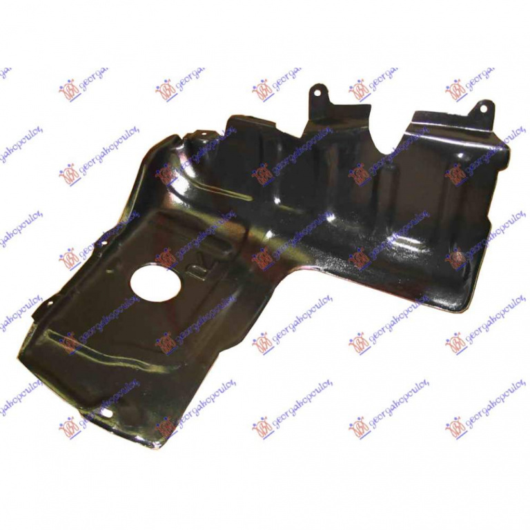 Scut Motor Plastic - Hyundai Accent L/B 19997 1998 , 29120-22100