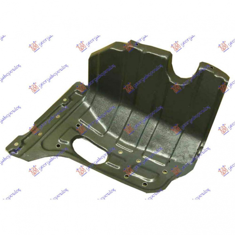 Scut Motor Plastic - Hyundai Accent L/B 19997 1998 , 29130-22100
