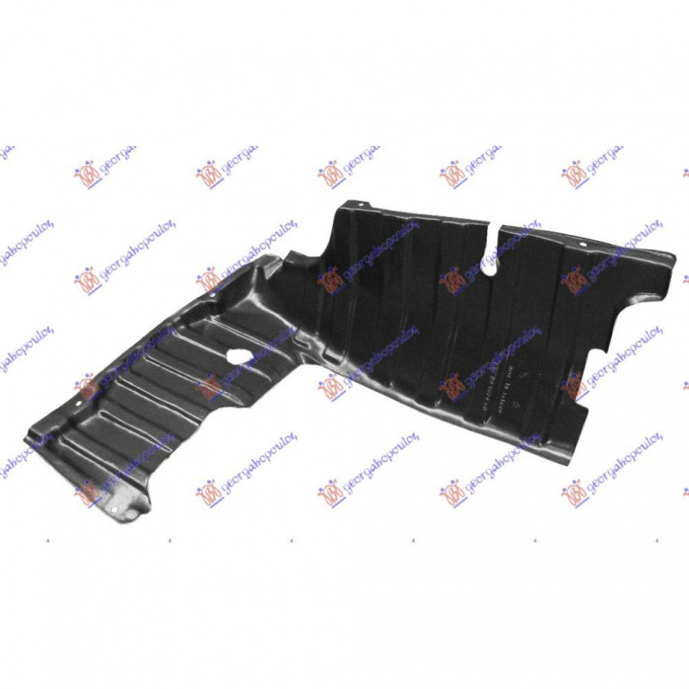 Scut Motor Plastic - Hyundai Coupe 1999 , 29120-29001