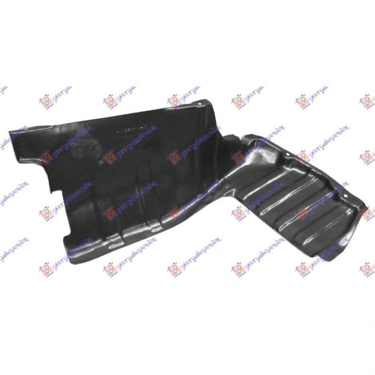 Scut Motor Plastic - Hyundai Coupe 1999 , 29130-29010