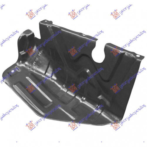 Scut Motor Plastic - Hyundai Getz 2002 , 291301c000