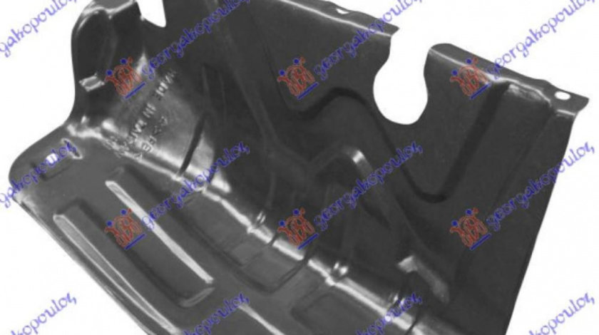 Scut Motor Plastic - Hyundai Getz 2002 , 291301c000