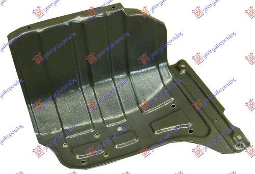 Scut Motor Plastic - Hyundai I10 2007 , 291300x000
