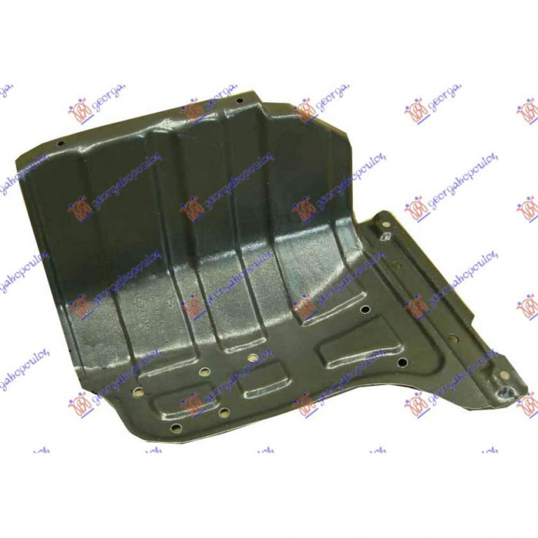 Scut Motor Plastic - Hyundai I10 2010 , 291200x000