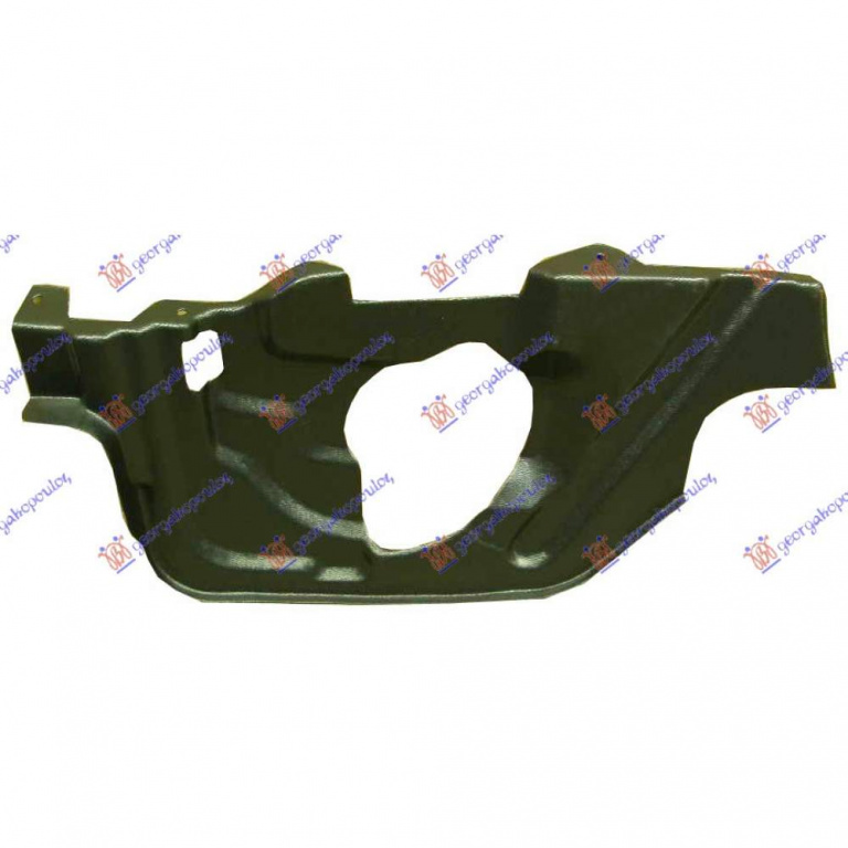 Scut Motor Plastic - Hyundai Santa Fe 2000 , 29140-26010