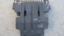 SCUT MOTOR PLASTIC HYUNDAI TERRACAN 2.9 CRDI FAB. ...