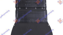 Scut Motor Plastic Iveco Daily 2000 2001 2002 2003...