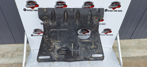 Scut motor plastic Jeep Grand Cherokee 3 (2005-2010) 3.0 Motorina 2008, 55157462AA