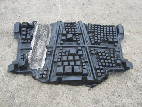 SCUT MOTOR PLASTIC JEEP GRAND CHEROKEE 3 4x4 3.0 CRD FAB. 2006 - 2011 ⭐⭐⭐⭐⭐